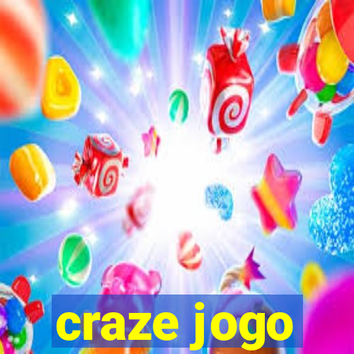 craze jogo